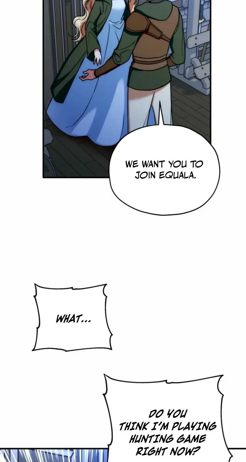 Puppet Archmage Chapter 3 page 8 - 