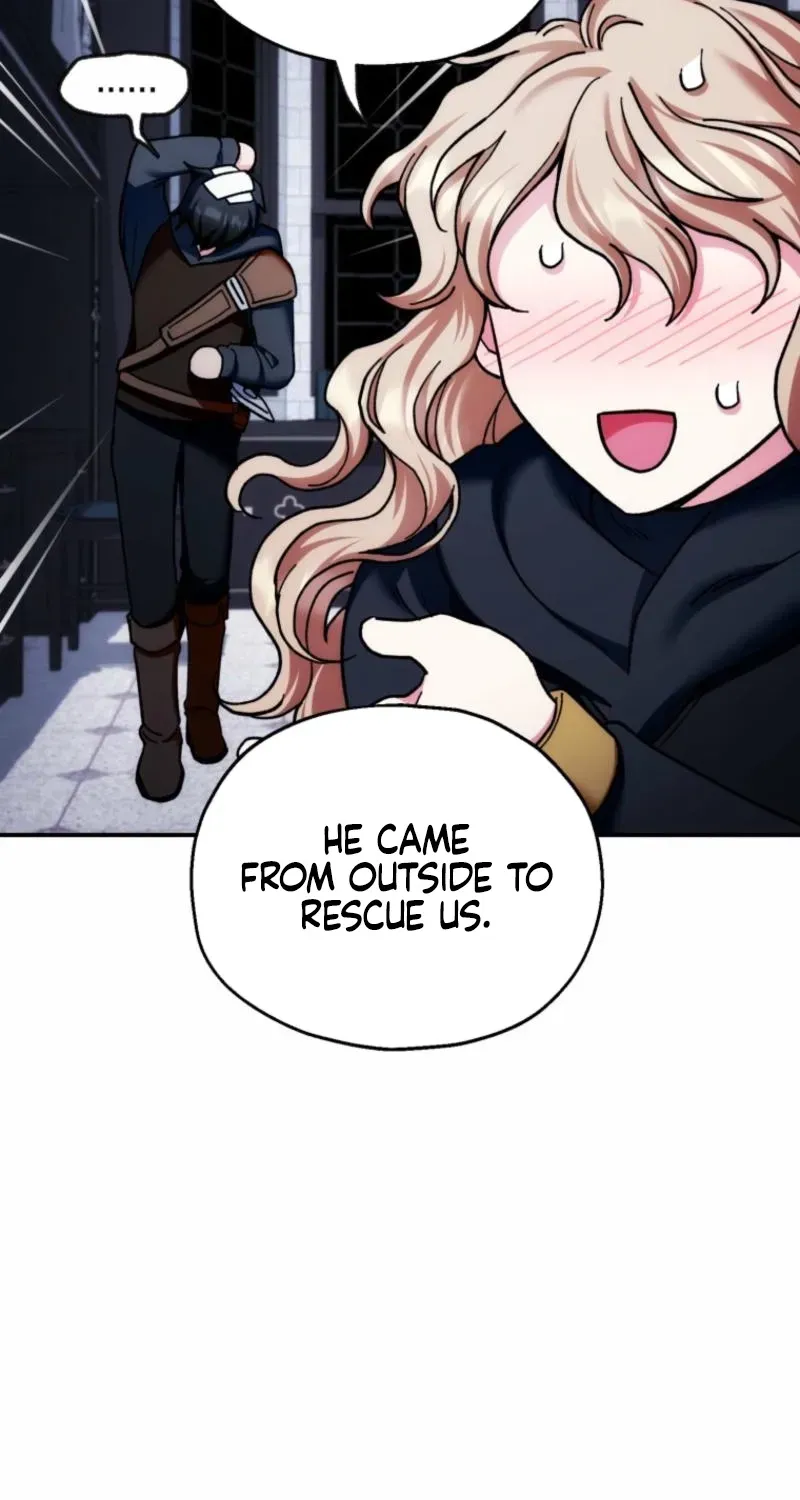 Puppet Archmage Chapter 30 page 18 - 