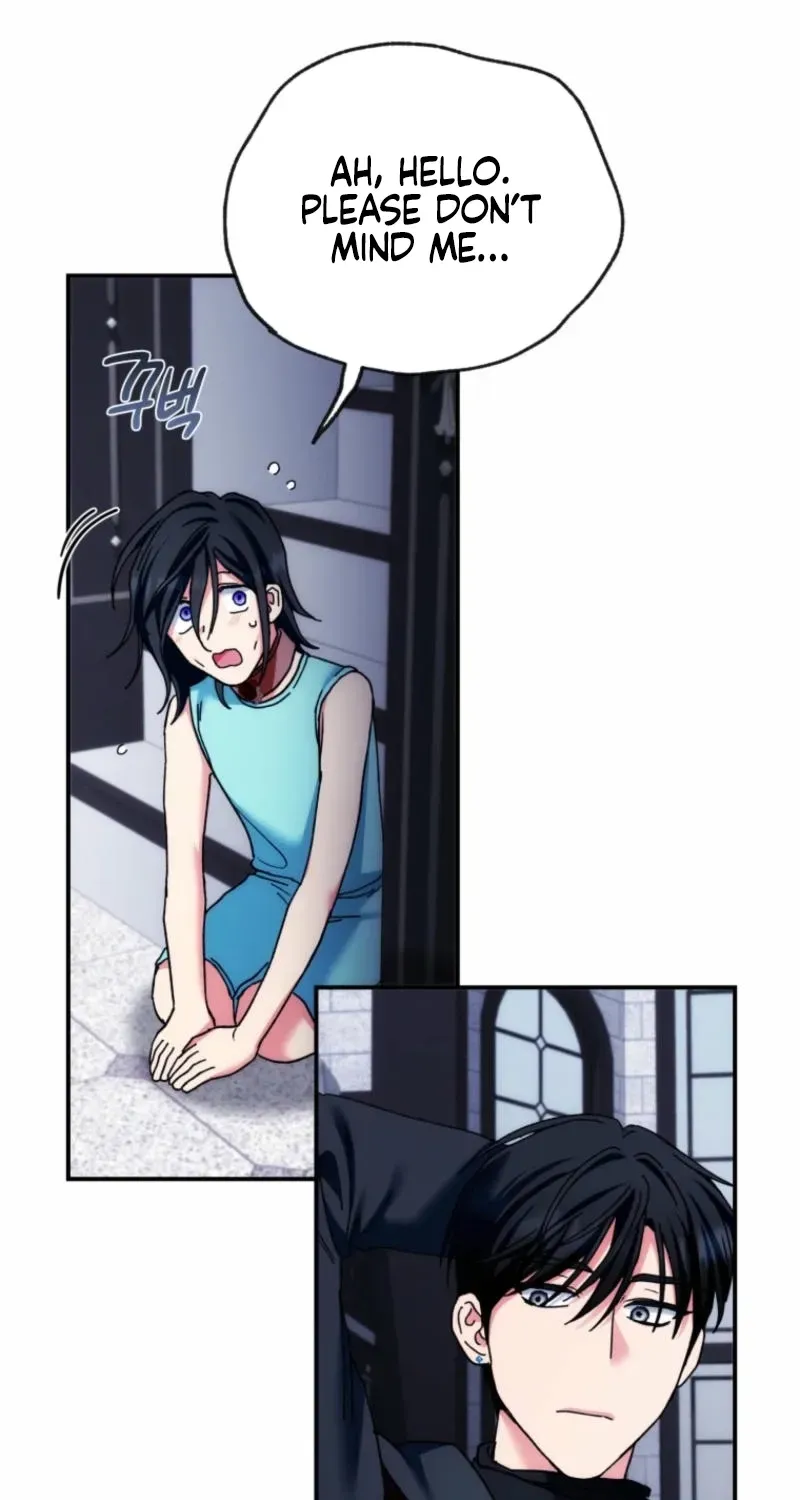 Puppet Archmage Chapter 30 page 19 - 