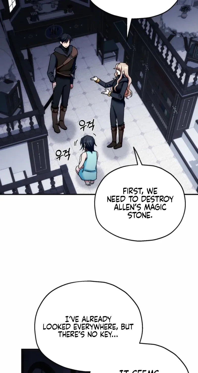 Puppet Archmage Chapter 30 page 27 - 