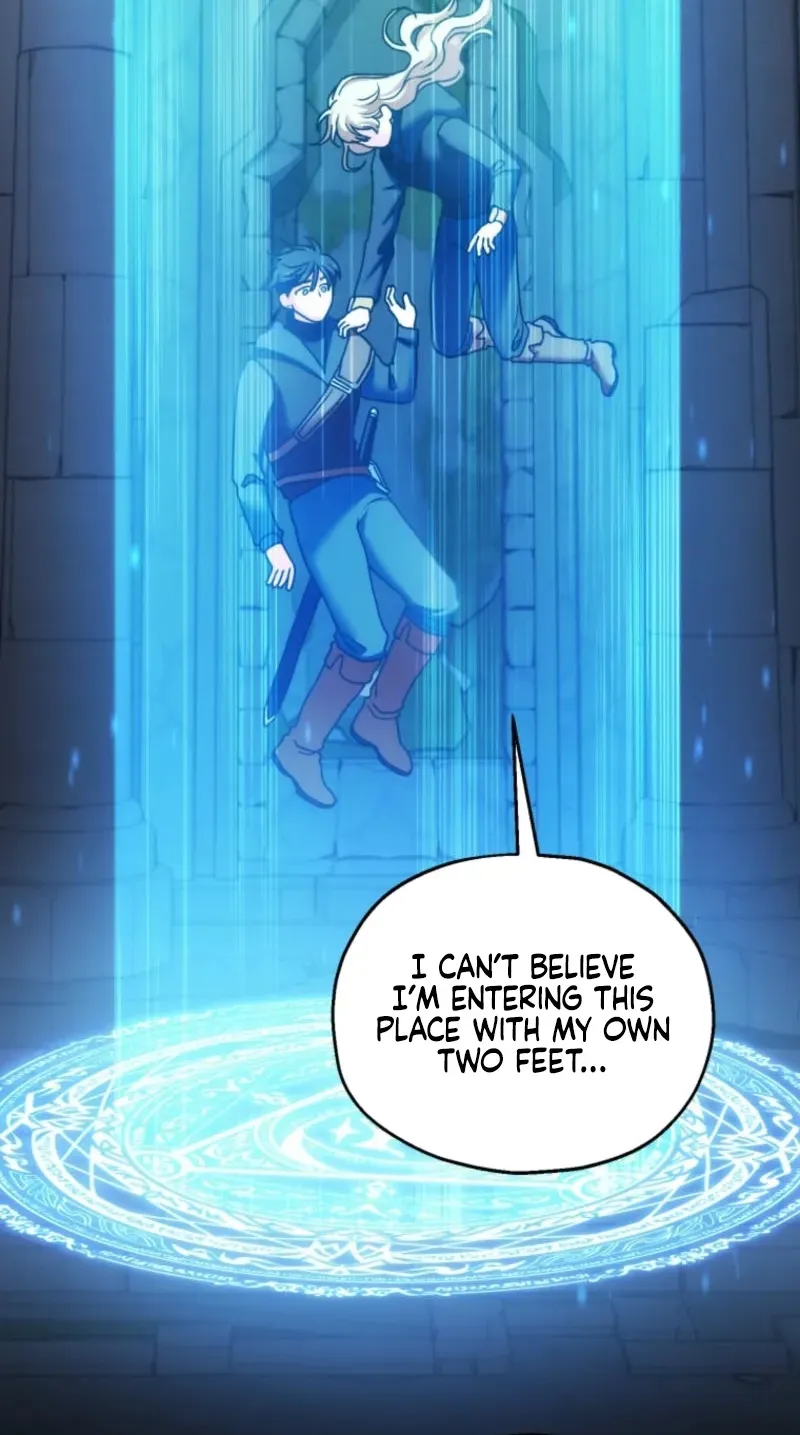 Puppet Archmage Chapter 30 page 40 - 