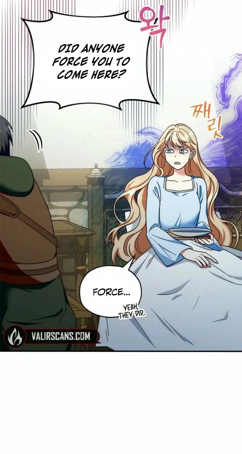 Puppet Archmage Chapter 4 page 16 - 