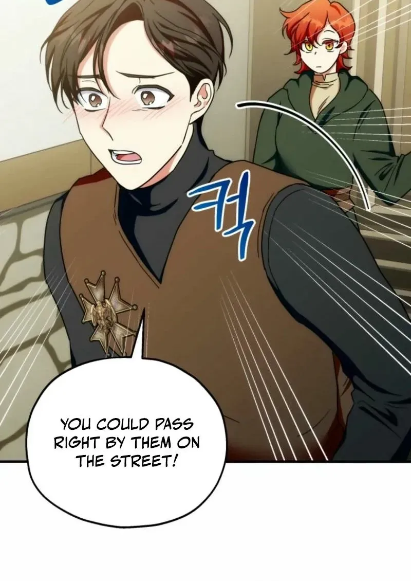 Puppet Archmage Chapter 4 page 40 - 
