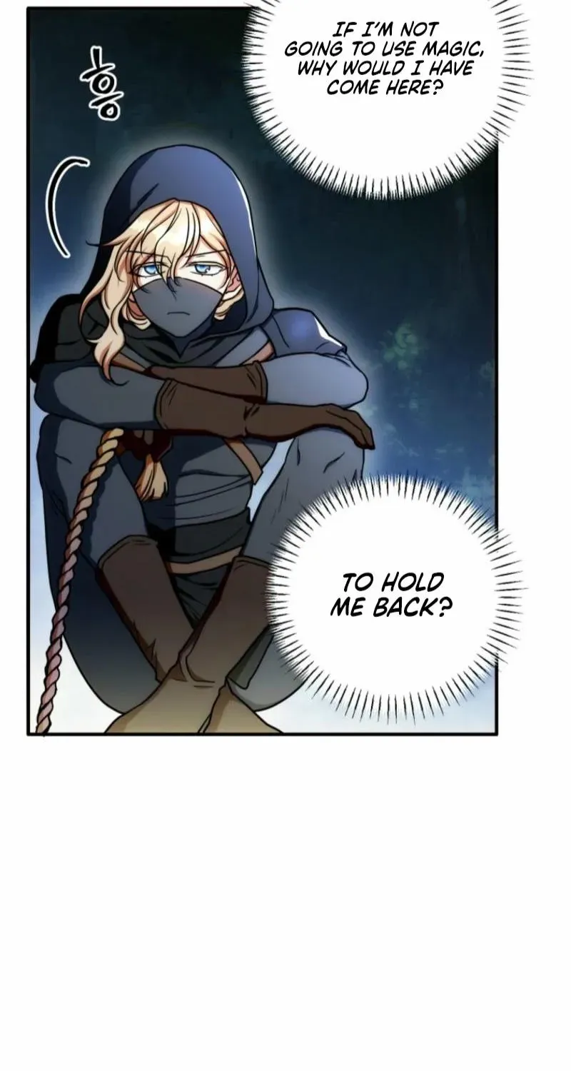Puppet Archmage Chapter 5 page 13 - 