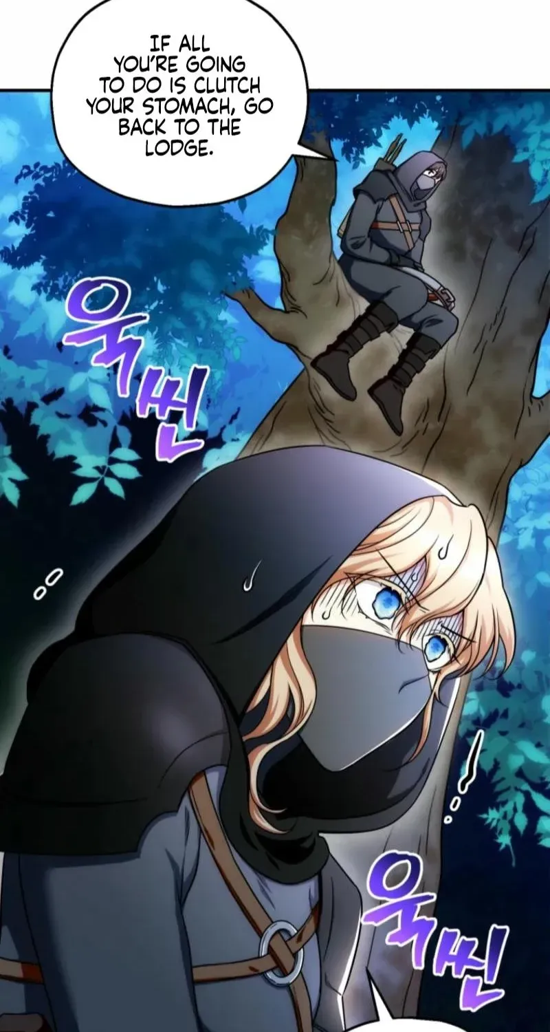 Puppet Archmage Chapter 5 page 4 - 