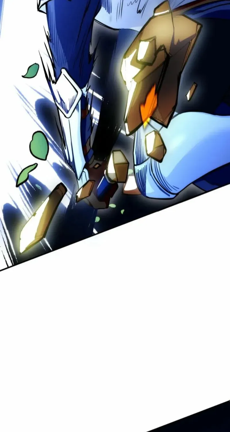 Puppet Archmage Chapter 5 page 41 - 