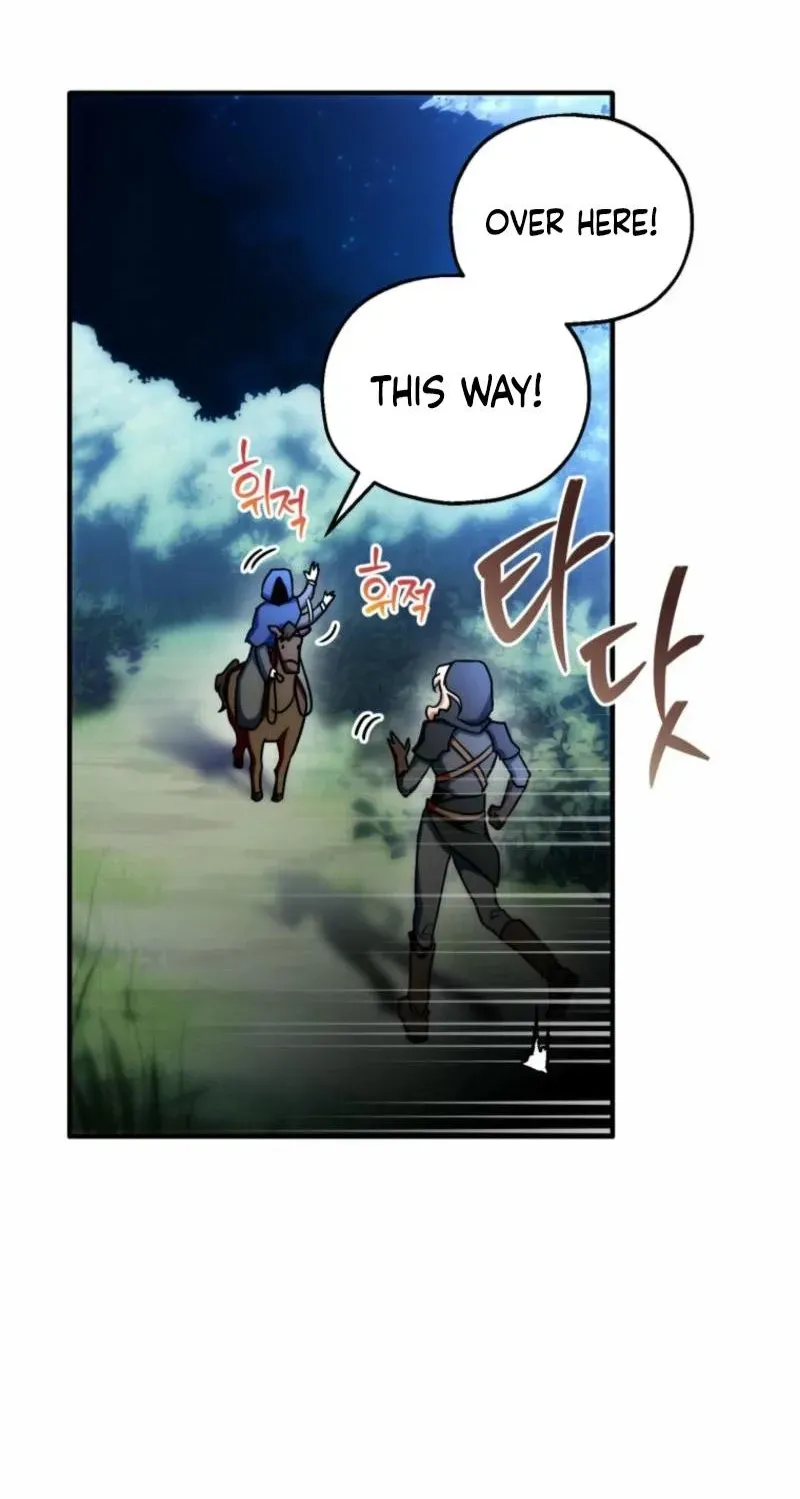 Puppet Archmage Chapter 5 page 48 - 