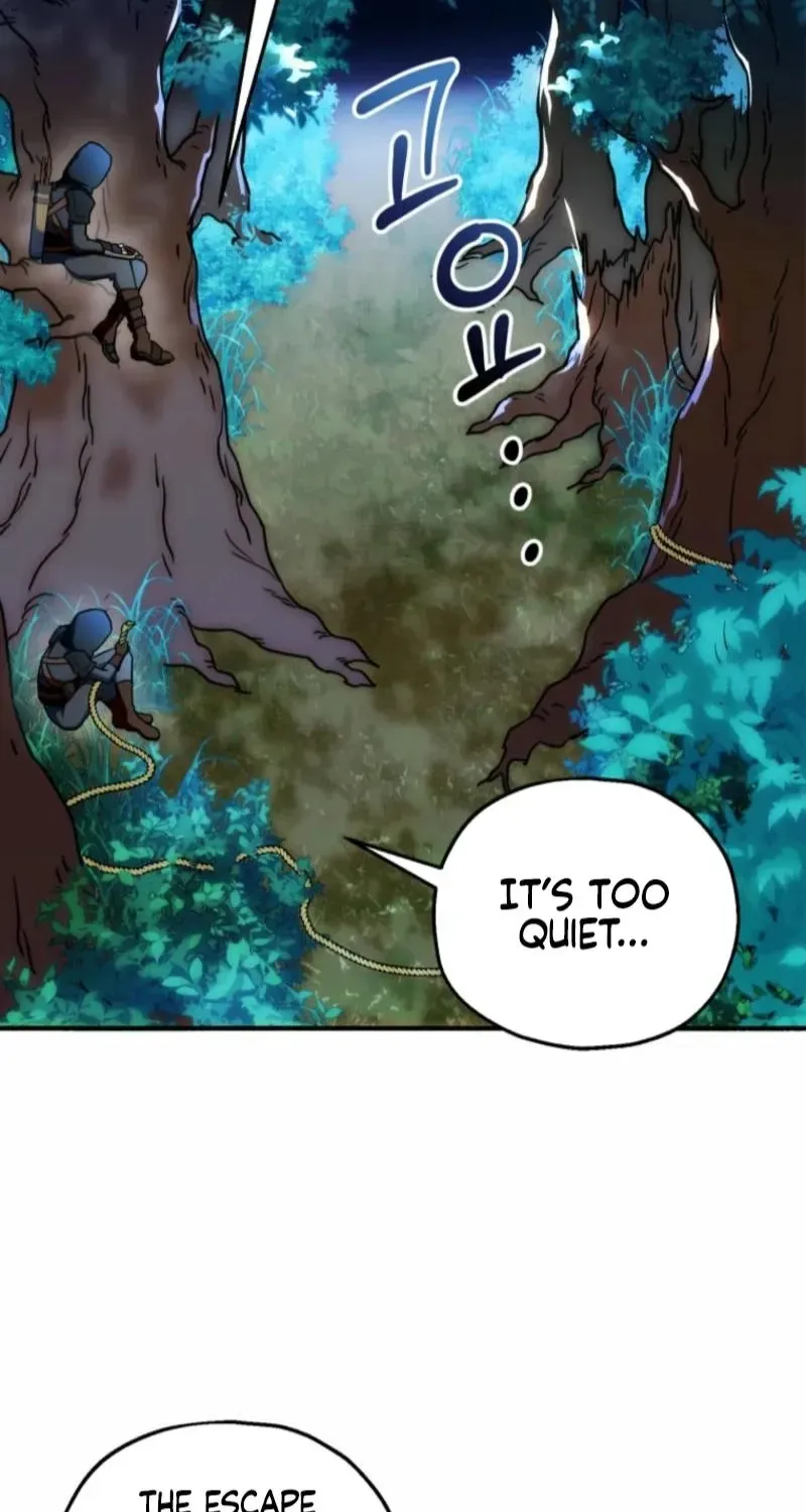 Puppet Archmage Chapter 5 page 6 - 