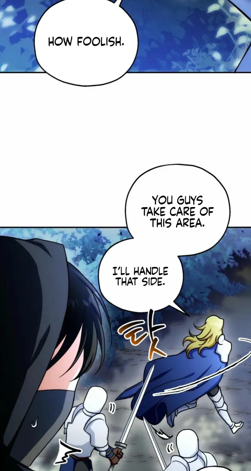 Puppet Archmage Chapter 5 page 61 - 