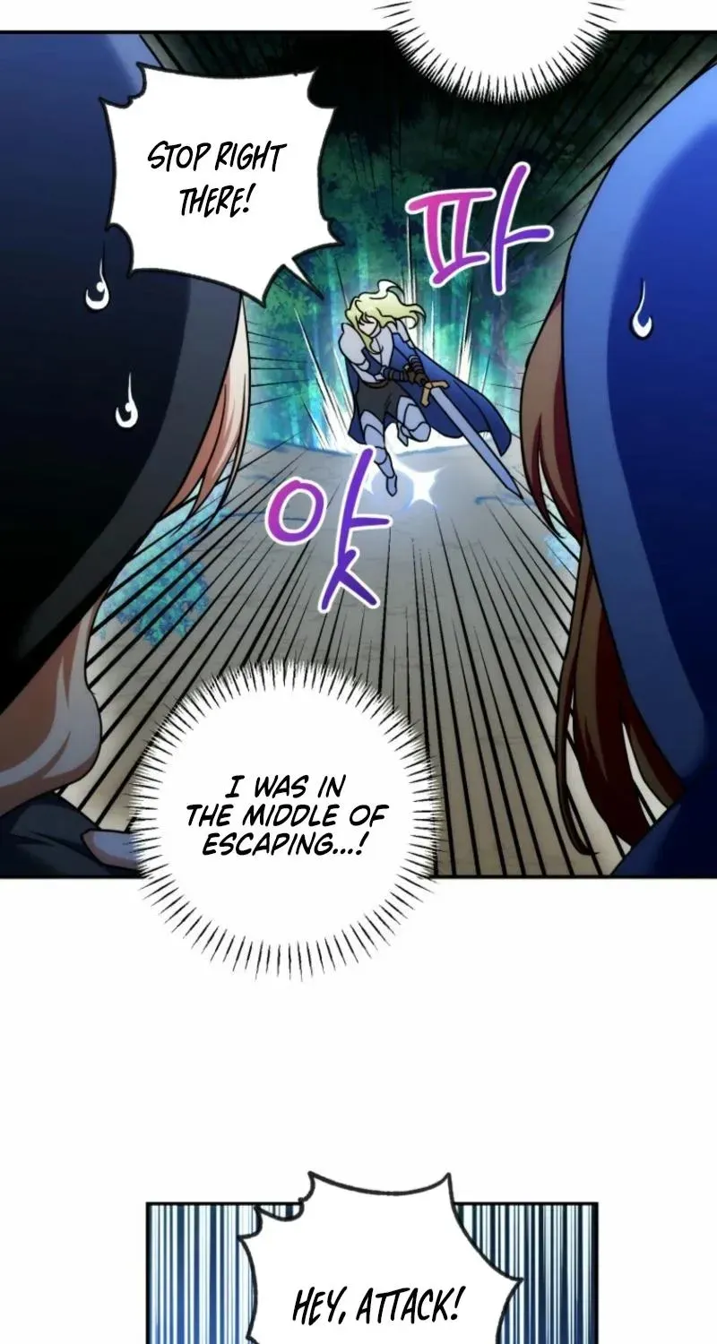 Puppet Archmage Chapter 5 page 69 - 
