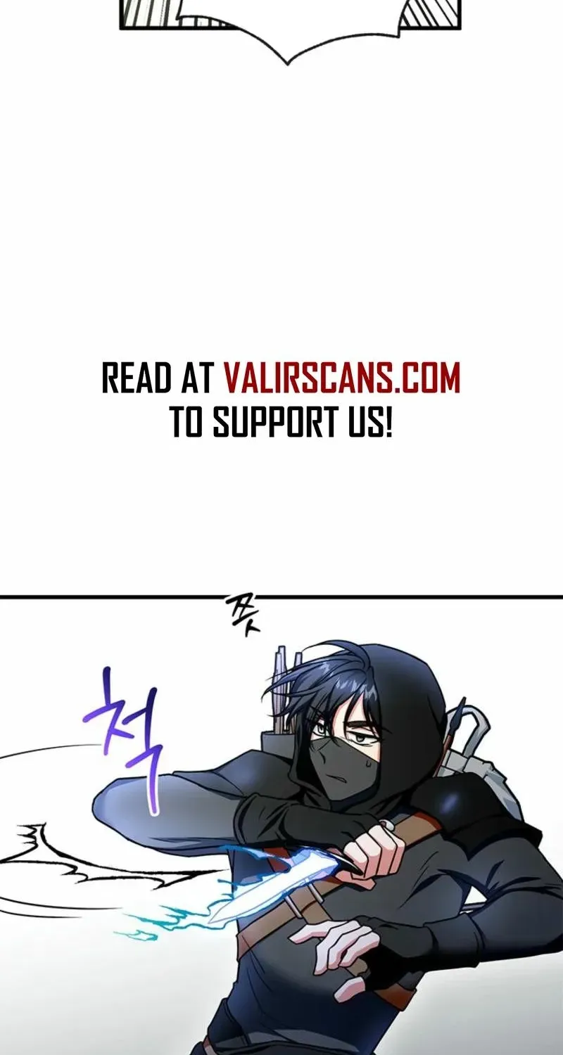 Puppet Archmage Chapter 5 page 80 - 
