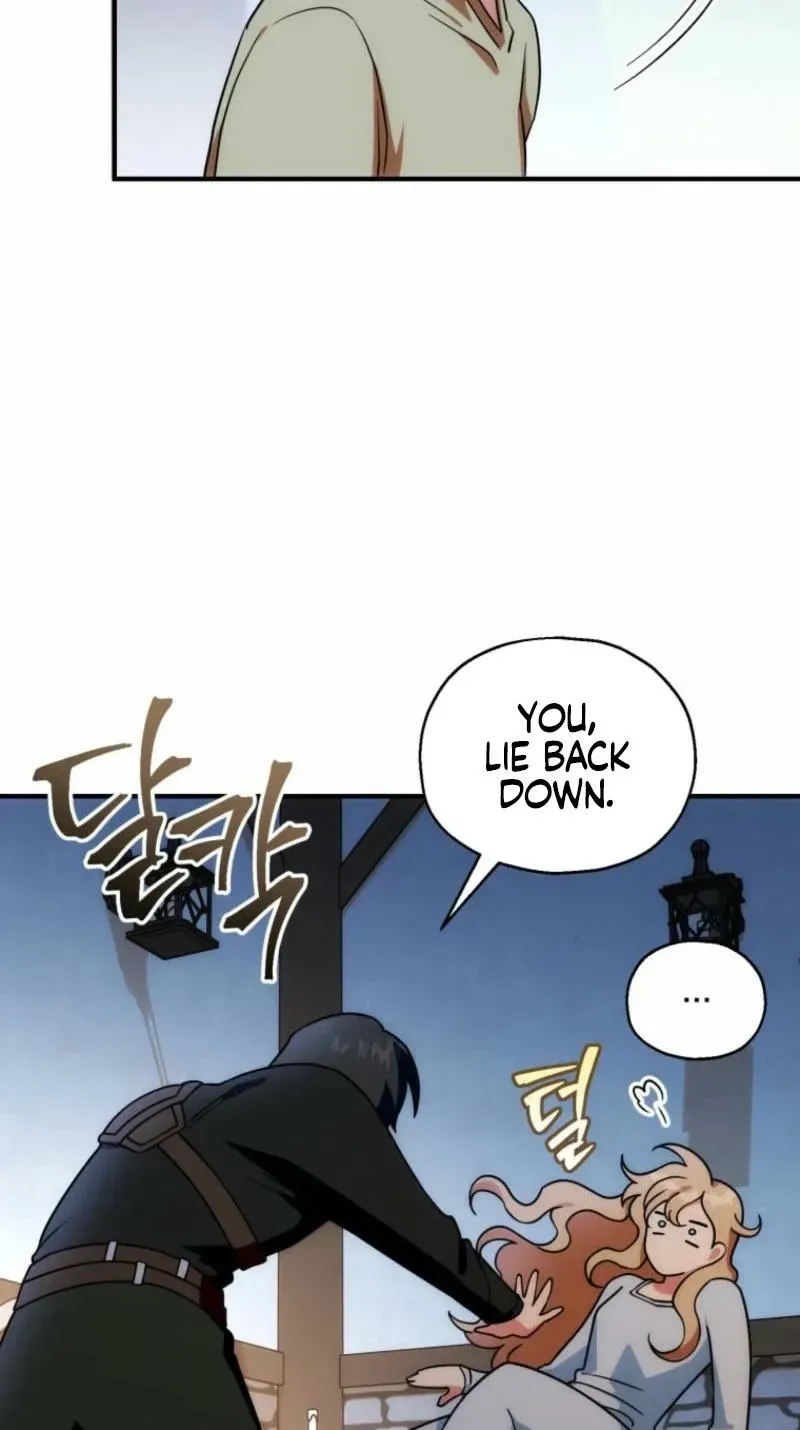 Puppet Archmage Chapter 6 page 55 - 