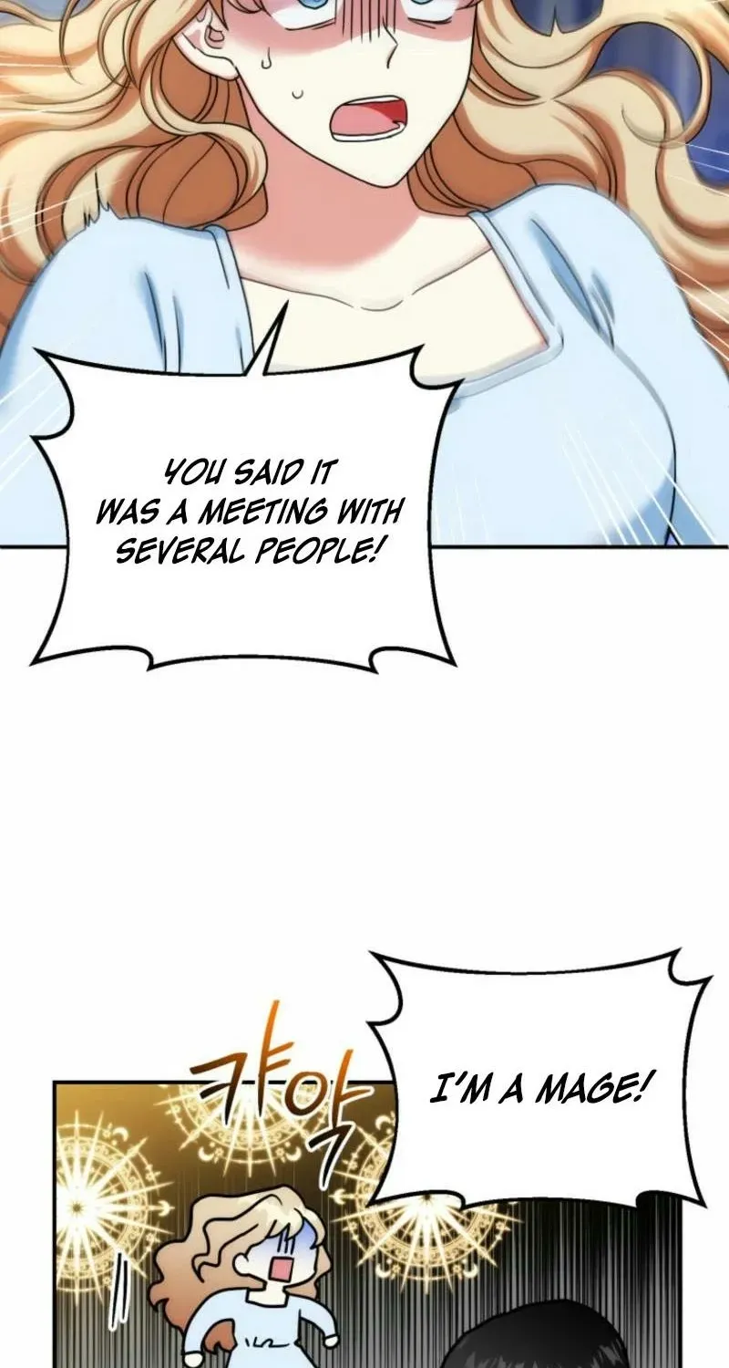 Puppet Archmage Chapter 7 page 16 - 
