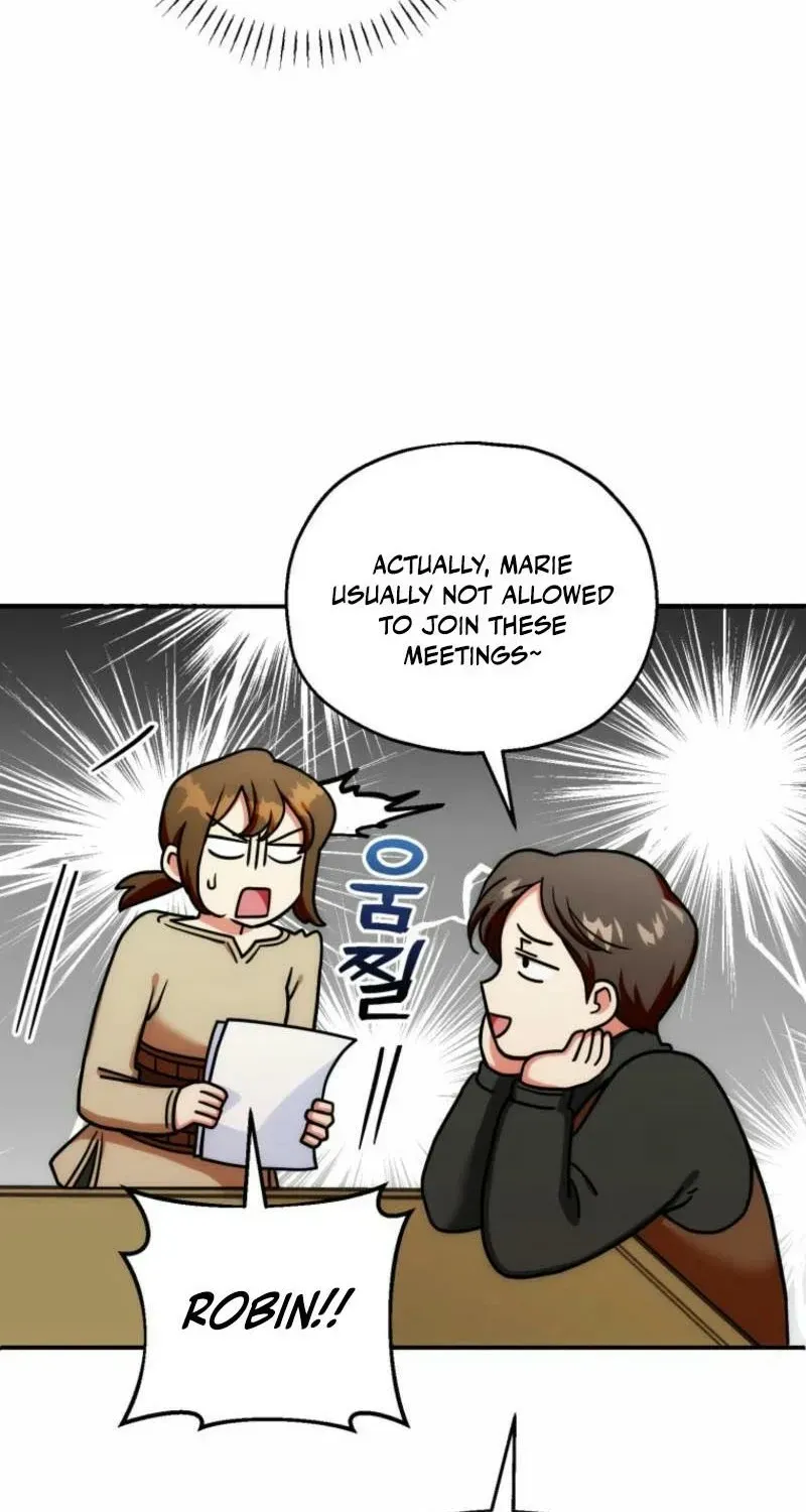 Puppet Archmage Chapter 7 page 58 - 