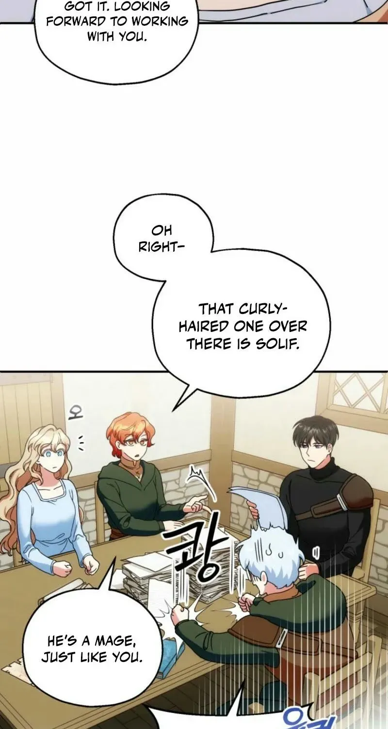 Puppet Archmage Chapter 7 page 68 - 