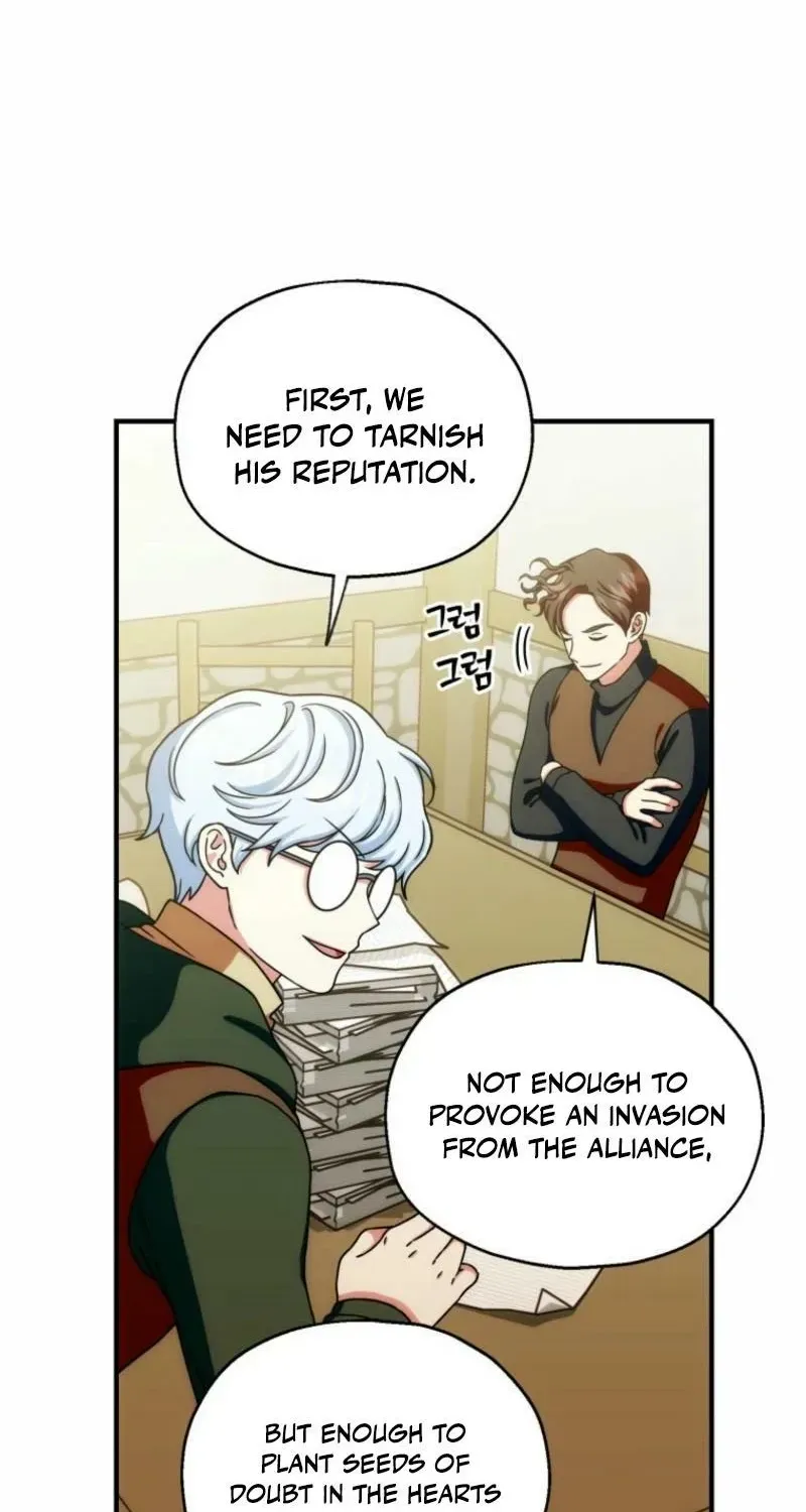 Puppet Archmage Chapter 8 page 36 - 