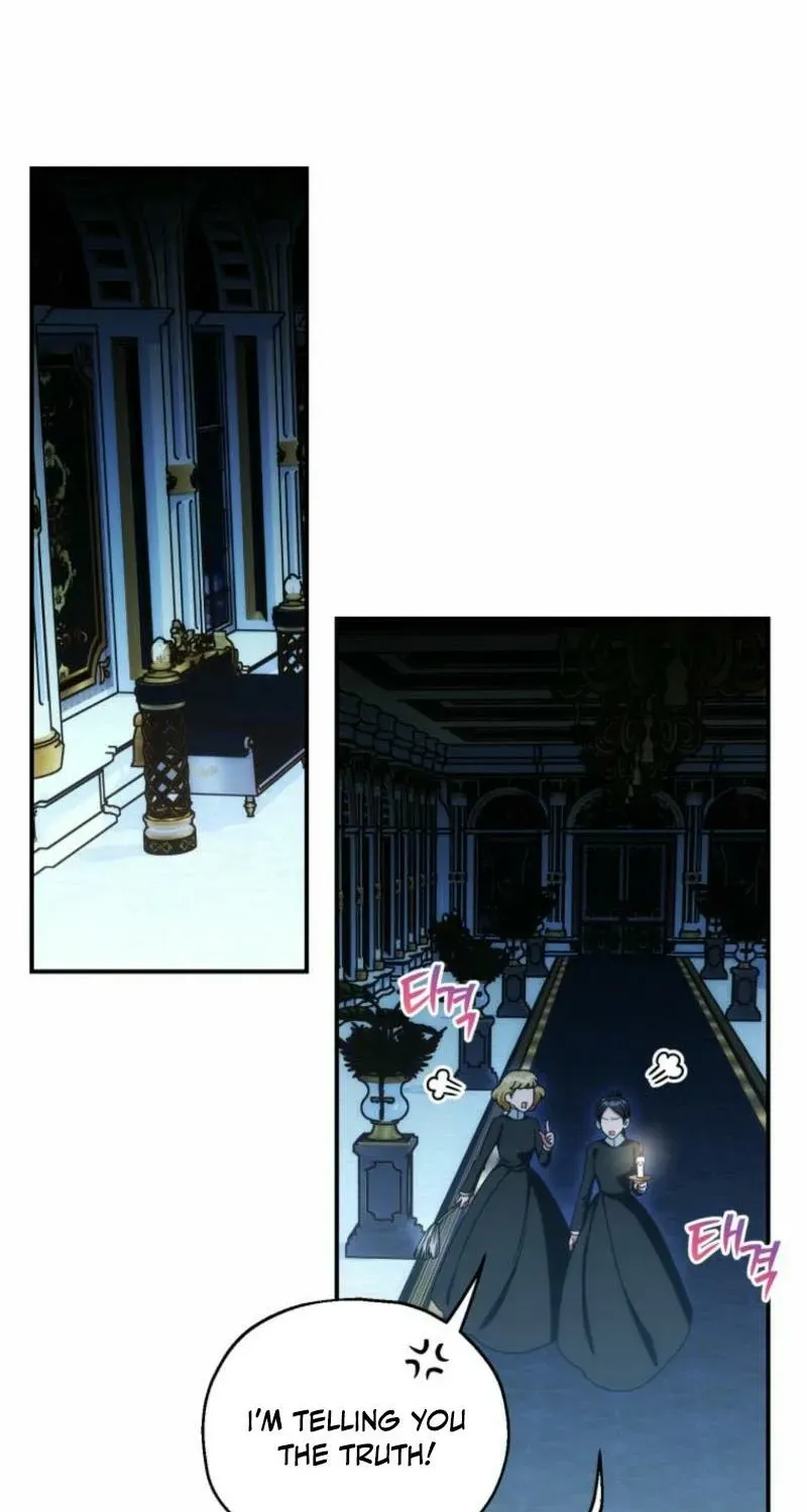 Puppet Archmage Chapter 8 page 58 - 