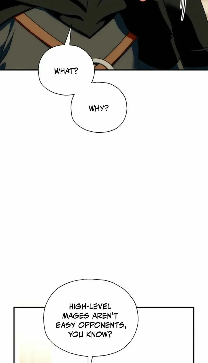 Puppet Archmage Chapter 9 page 45 - 