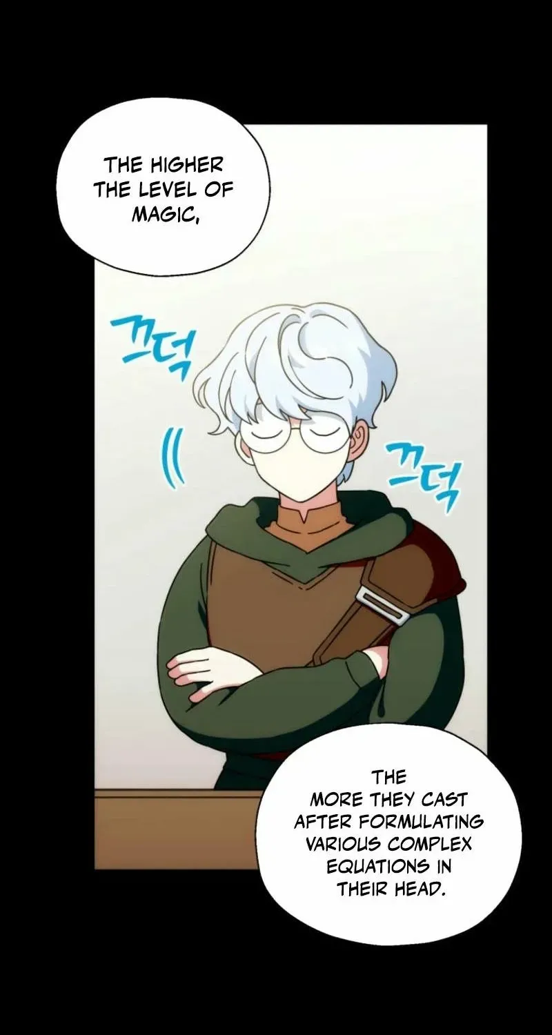 Puppet Archmage Chapter 9 page 49 - 