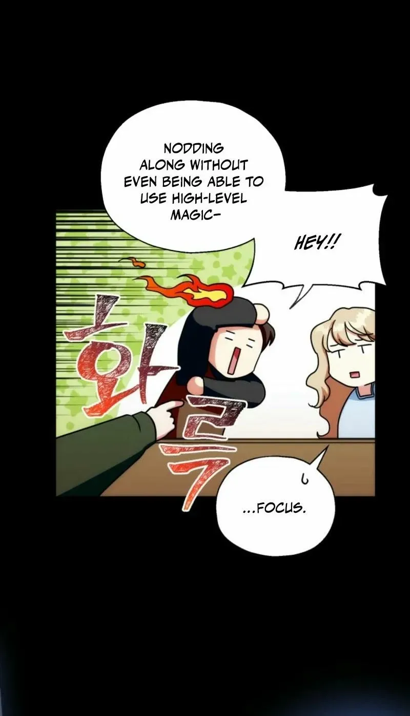 Puppet Archmage Chapter 9 page 50 - 