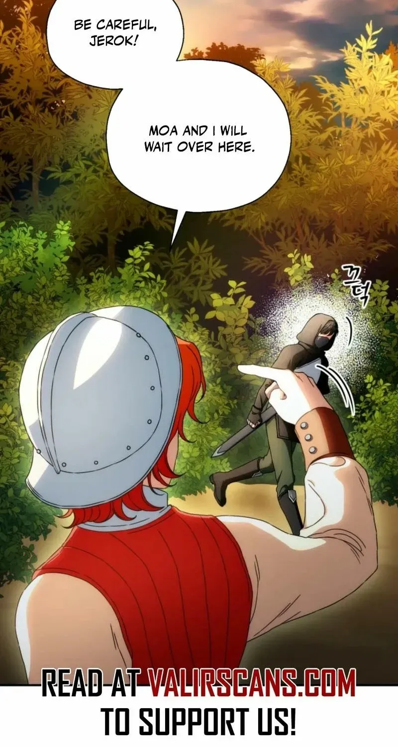 Puppet Archmage Chapter 9 page 78 - 