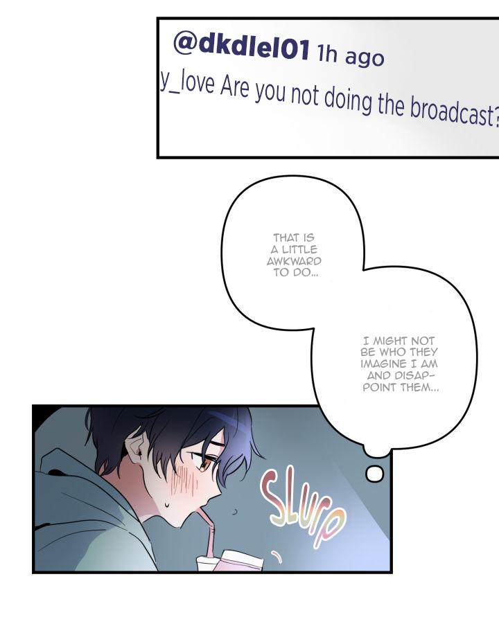 Puppy Love Chapter 1 page 11 - 