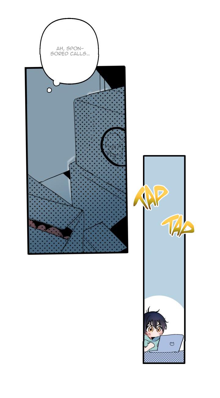 Puppy Love Chapter 1 page 12 - 