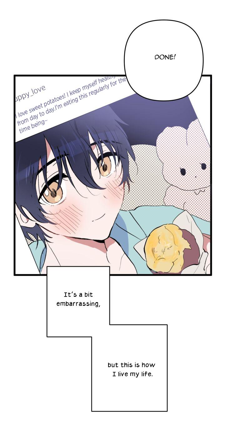 Puppy Love Chapter 1 page 13 - 