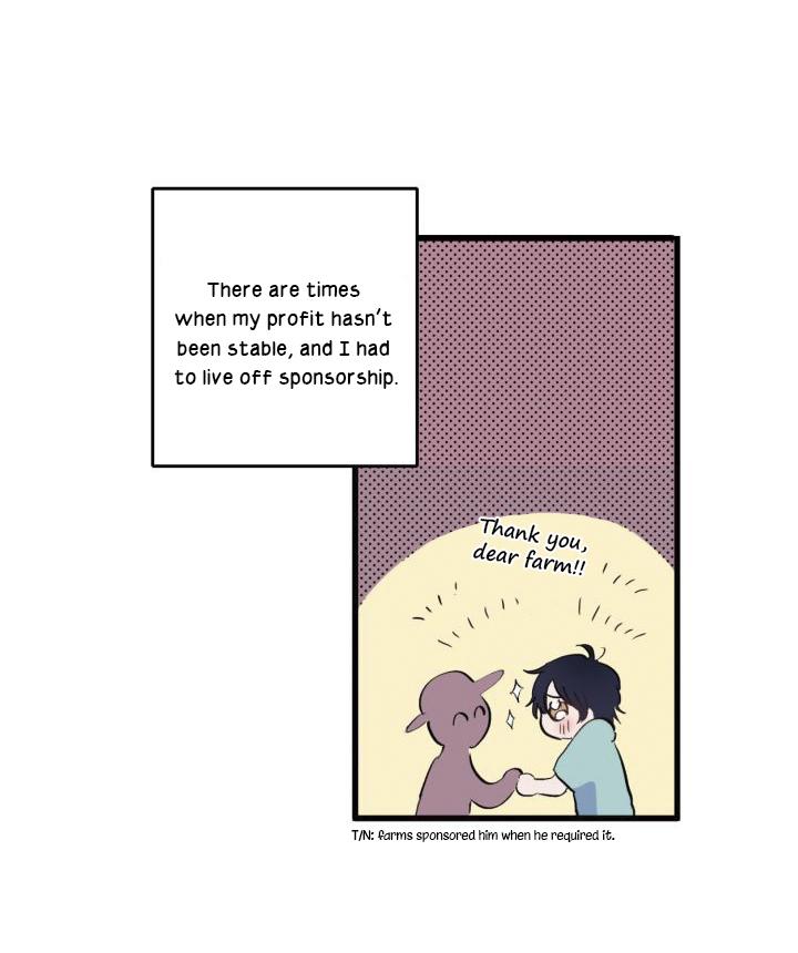 Puppy Love Chapter 1 page 14 - 