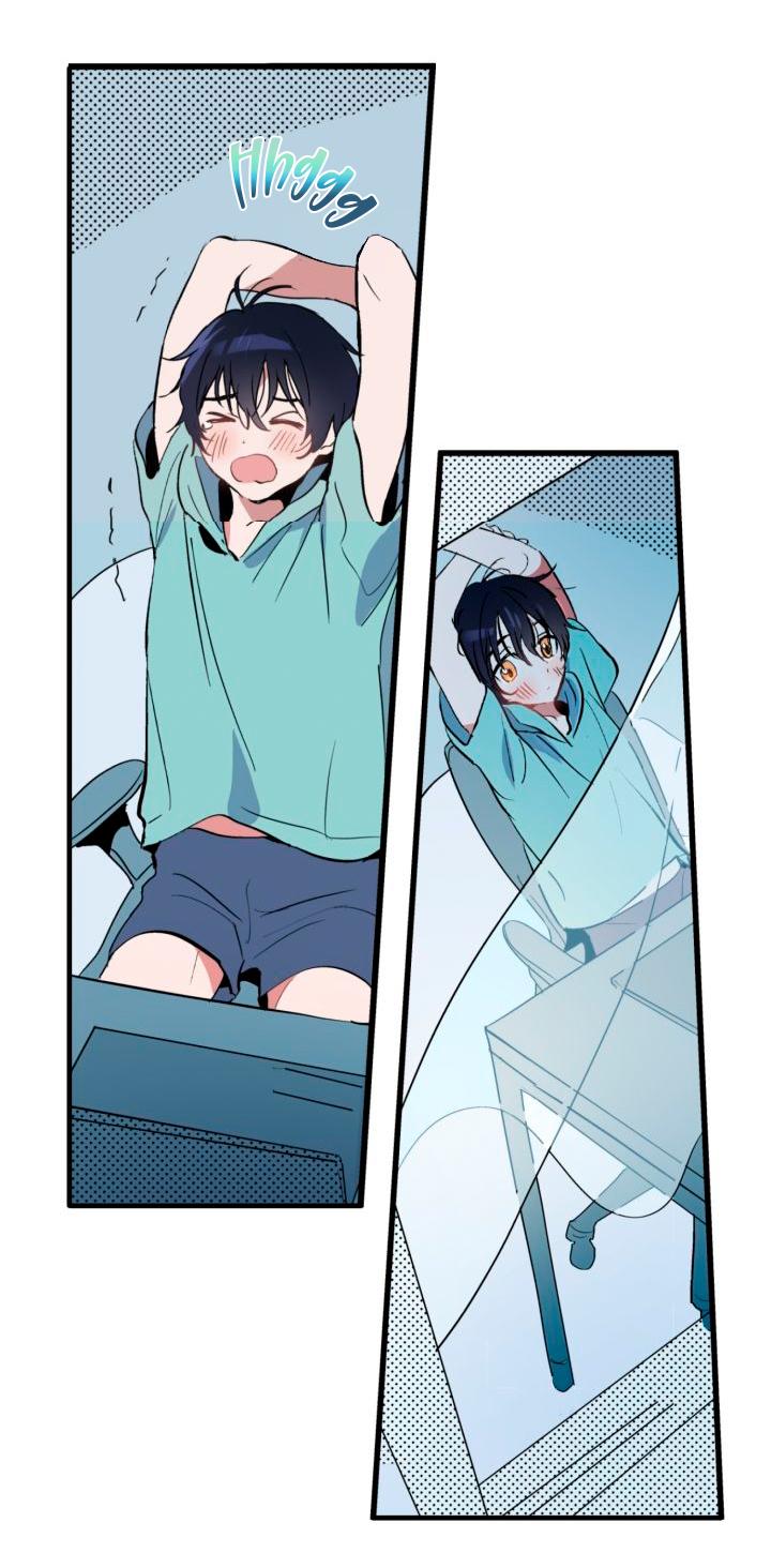 Puppy Love Chapter 1 page 15 - 
