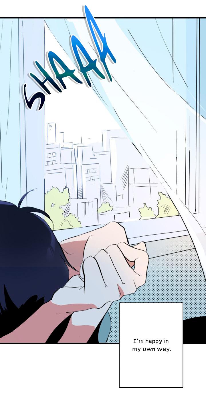 Puppy Love Chapter 1 page 16 - 