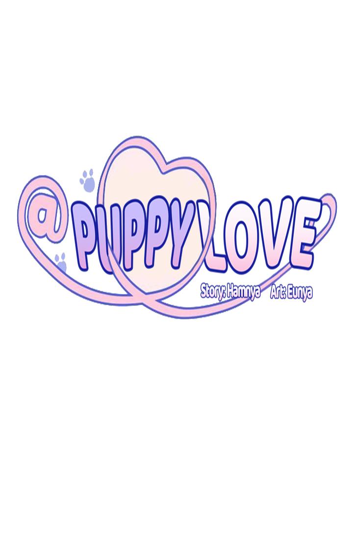 Puppy Love Chapter 1 page 17 - 