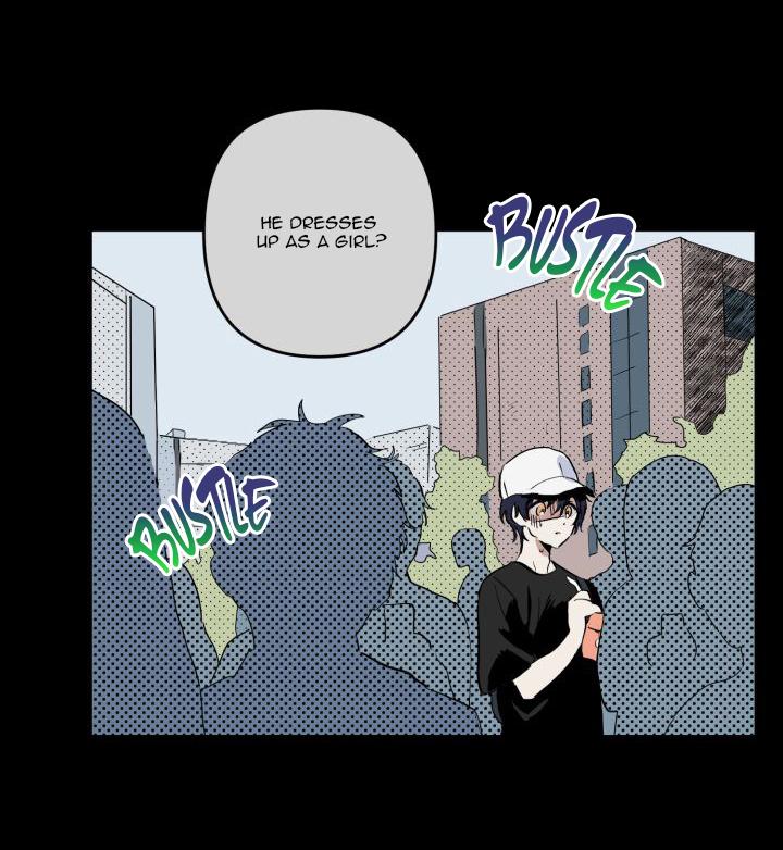 Puppy Love Chapter 1 page 18 - 