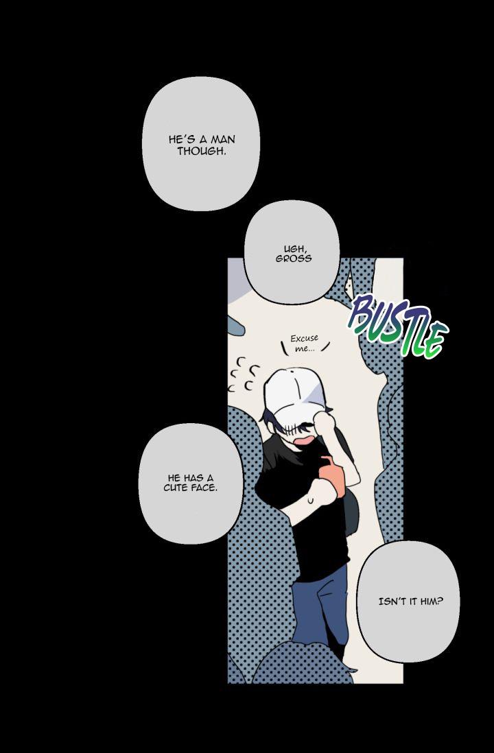 Puppy Love Chapter 1 page 19 - 