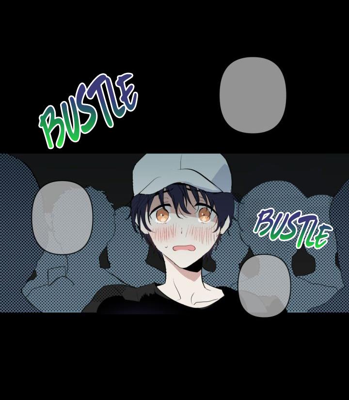 Puppy Love Chapter 1 page 20 - 