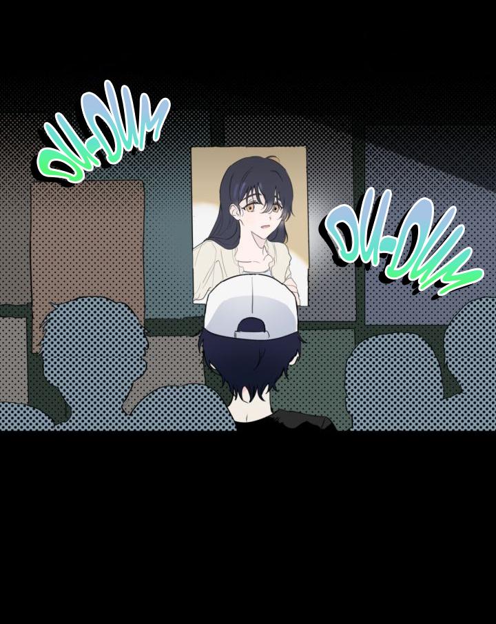 Puppy Love Chapter 1 page 22 - 