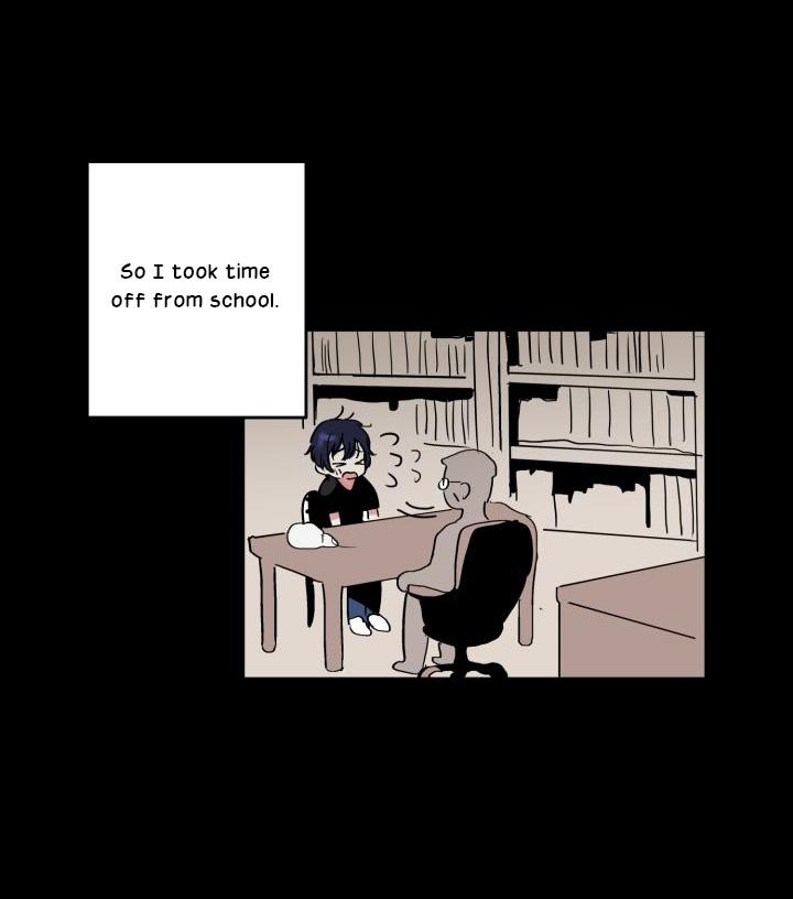 Puppy Love Chapter 1 page 24 - 