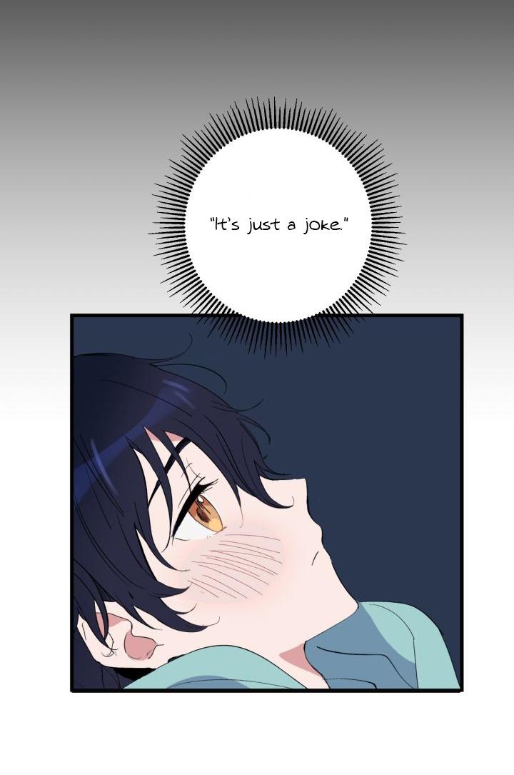 Puppy Love Chapter 1 page 26 - 