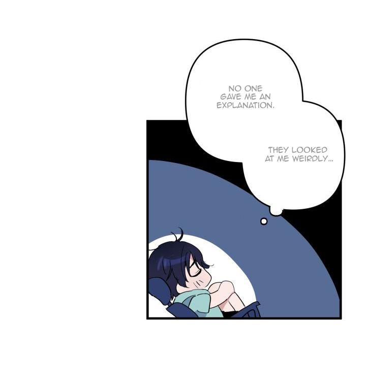 Puppy Love Chapter 1 page 27 - 
