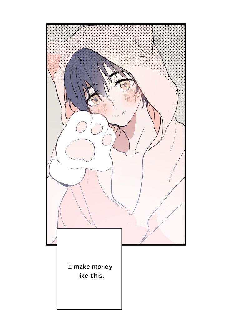 Puppy Love Chapter 1 page 29 - 