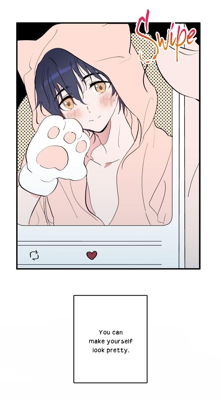 Puppy Love Chapter 1 page 4 - 