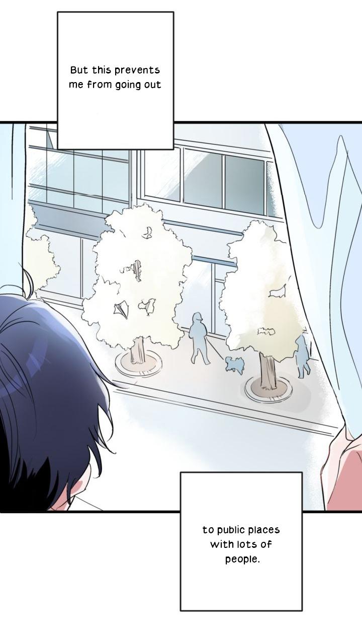 Puppy Love Chapter 1 page 31 - 