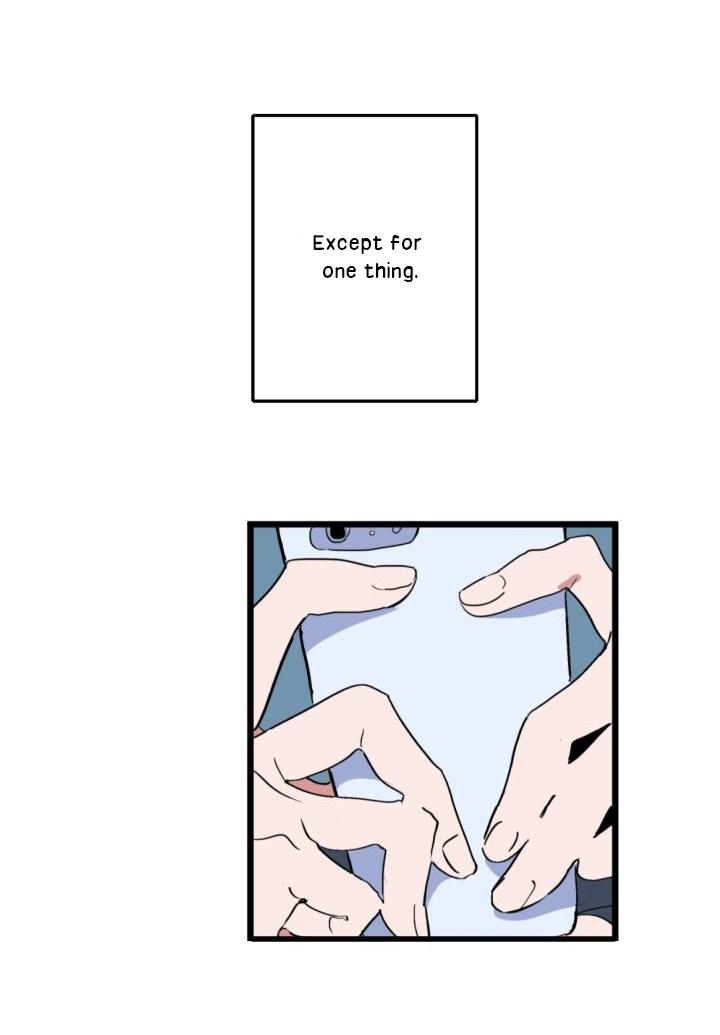 Puppy Love Chapter 1 page 33 - 
