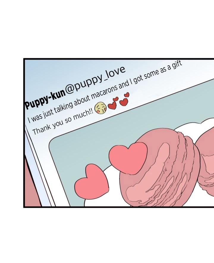 Puppy Love Chapter 1 page 34 - 