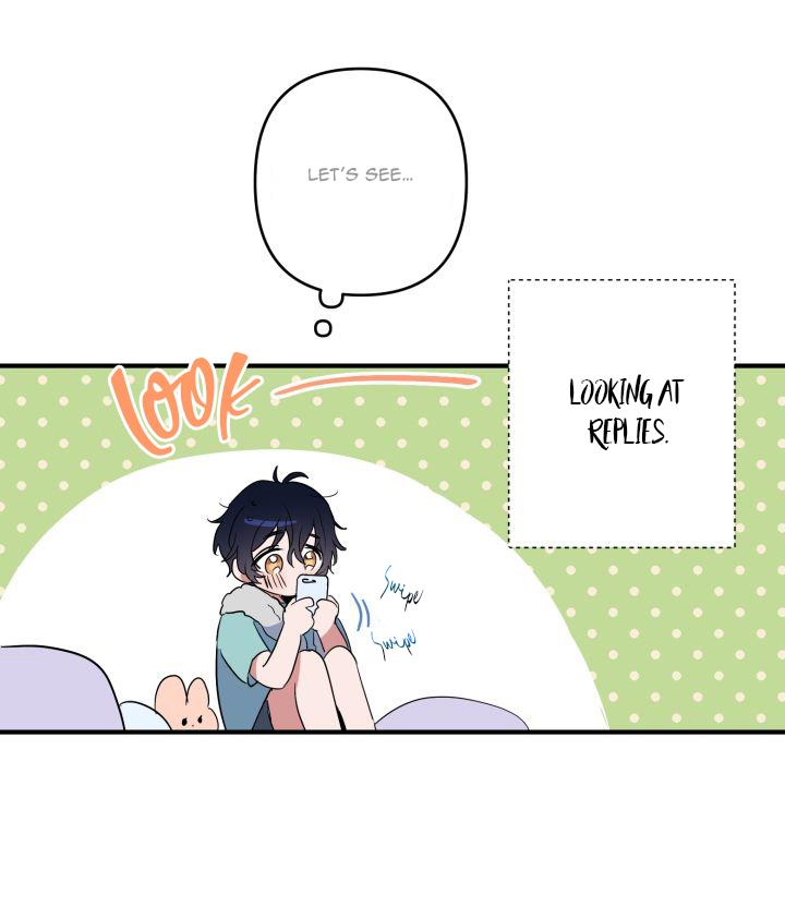 Puppy Love Chapter 1 page 35 - 