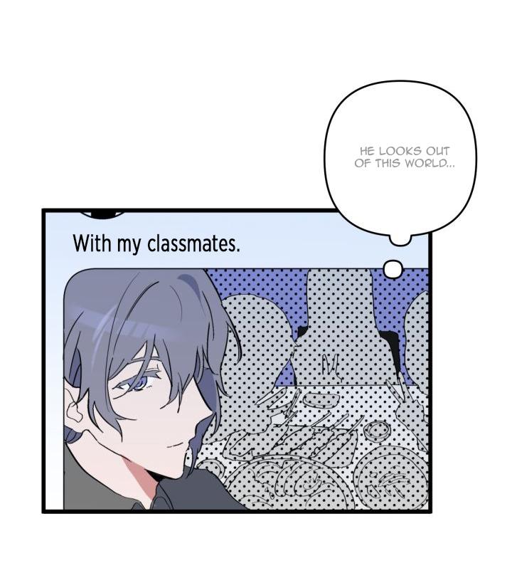 Puppy Love Chapter 1 page 40 - 