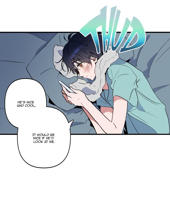 Puppy Love Chapter 1 page 42 - 