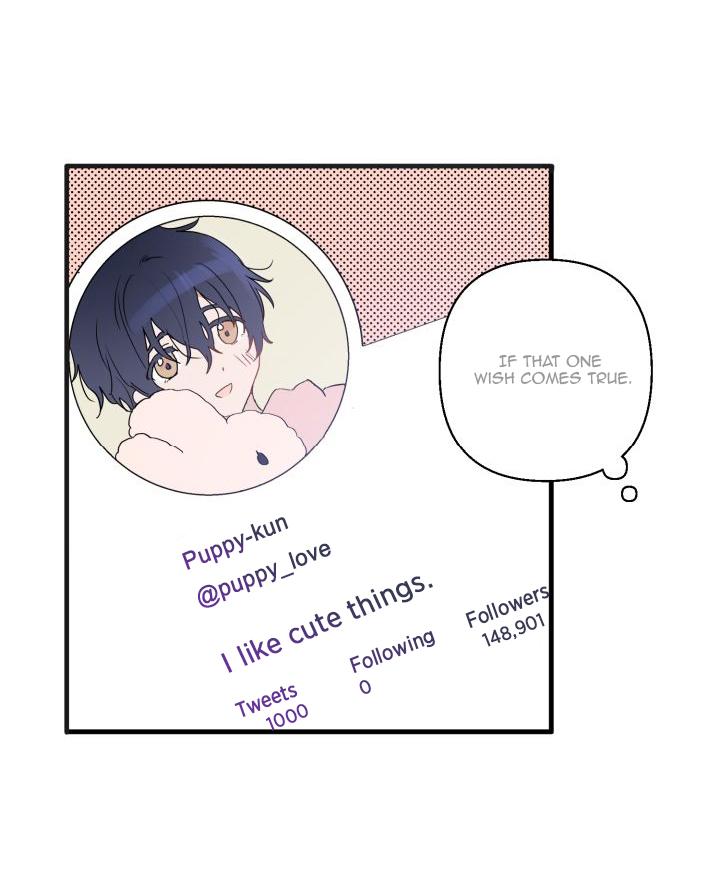 Puppy Love Chapter 1 page 43 - 