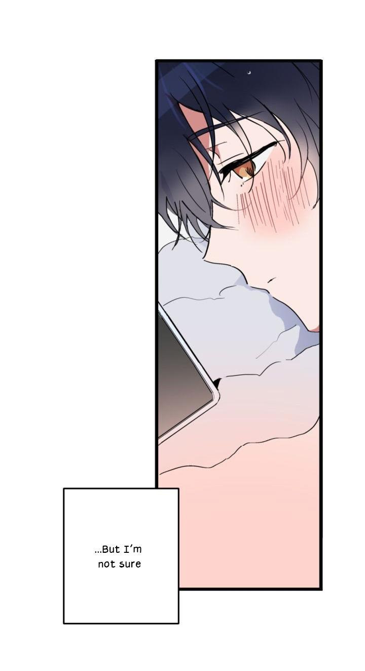 Puppy Love Chapter 1 page 46 - 