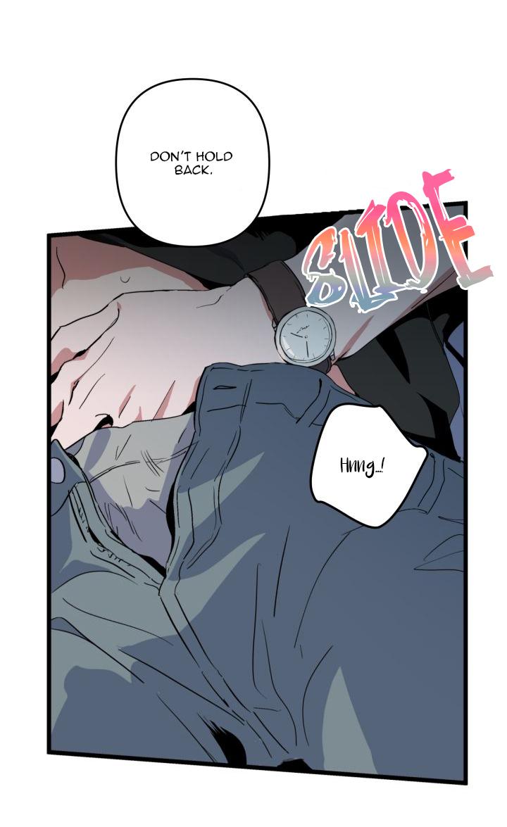 Puppy Love Chapter 1 page 49 - 